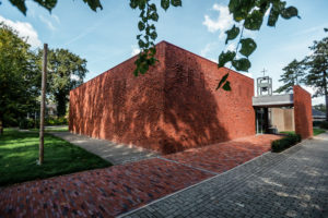 Project Kerk Klein Veerle
